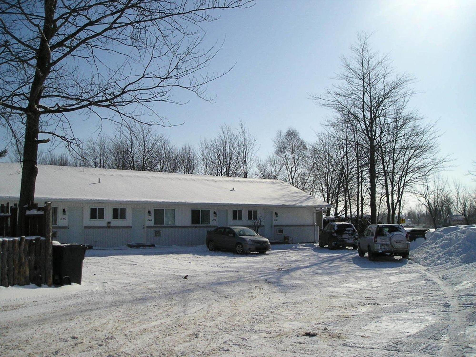 Motel Le Victo Victoriaville Exterior photo