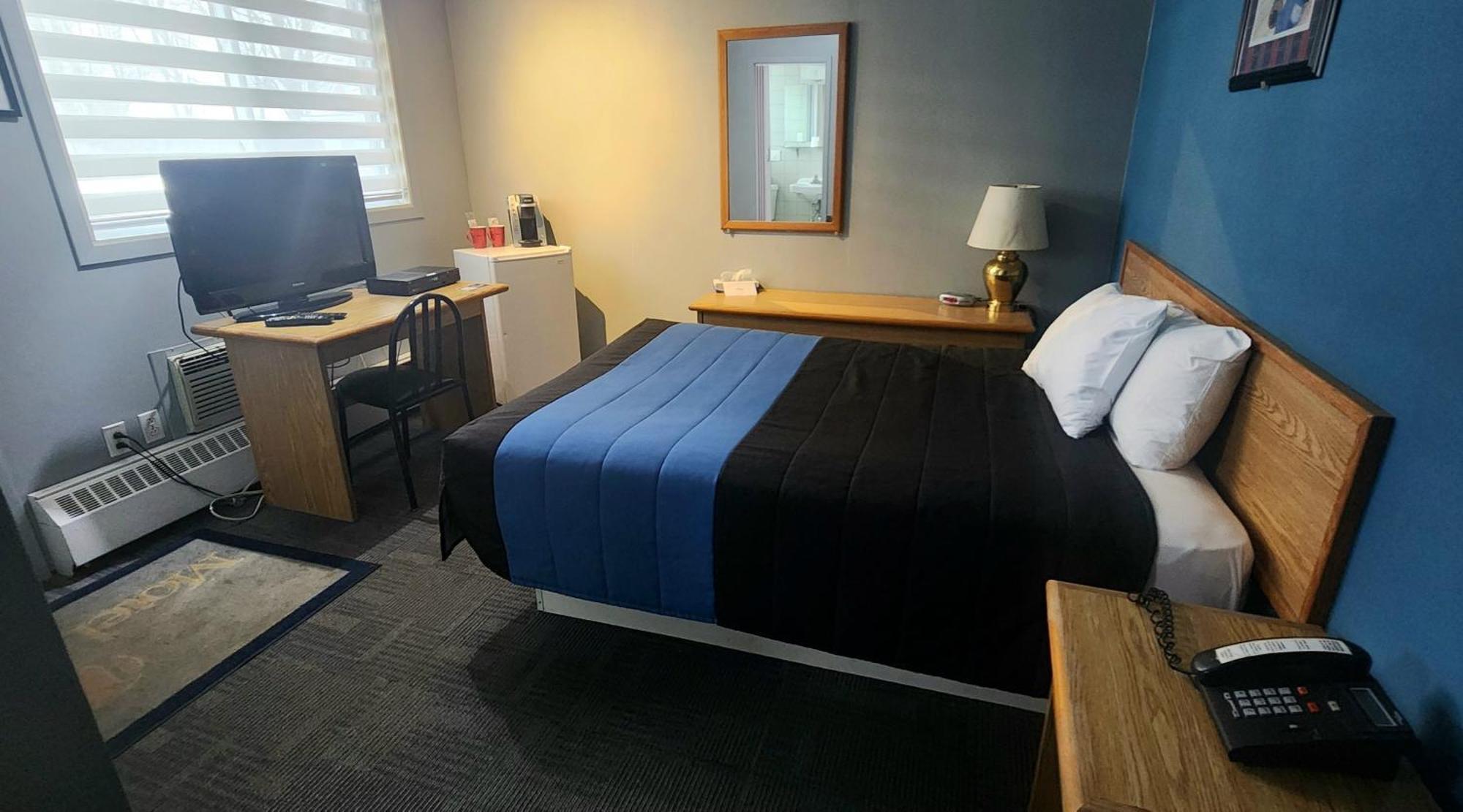 Motel Le Victo Victoriaville Room photo