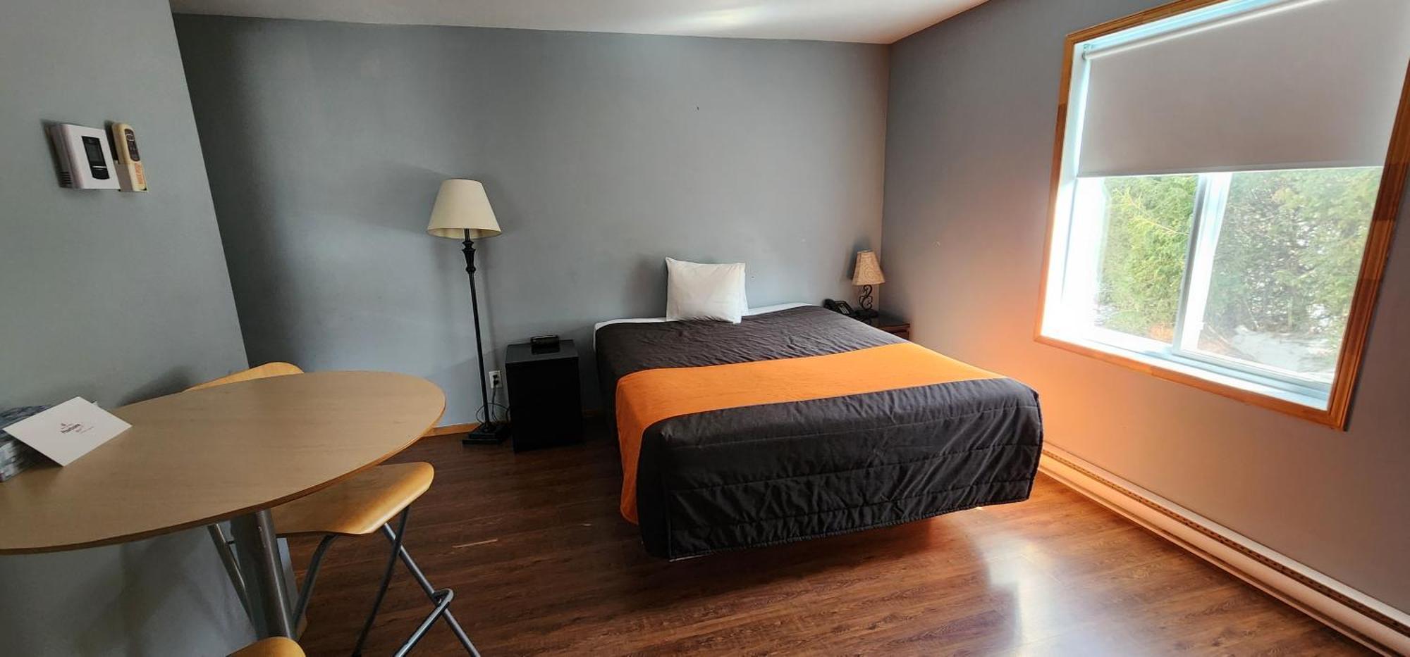 Motel Le Victo Victoriaville Room photo